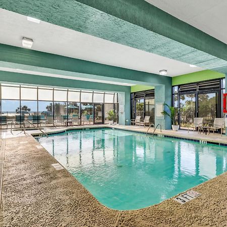 Meridian Unit #204 Myrtle Beach Buitenkant foto