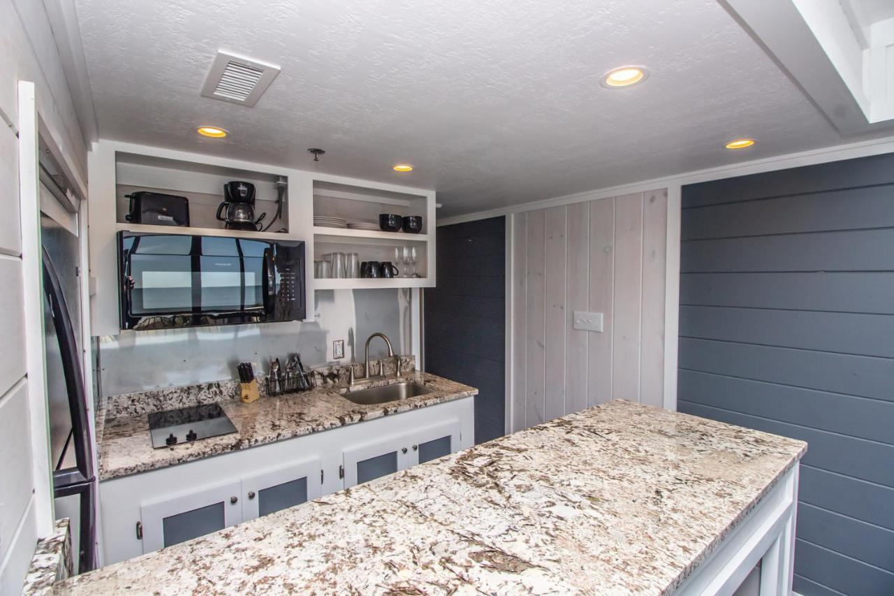 Meridian Unit #204 Myrtle Beach Buitenkant foto