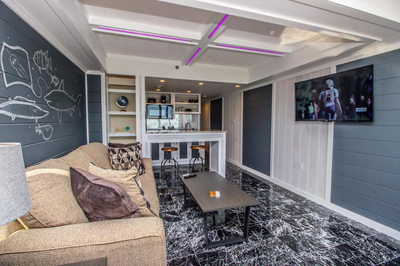 Meridian Unit #204 Myrtle Beach Buitenkant foto