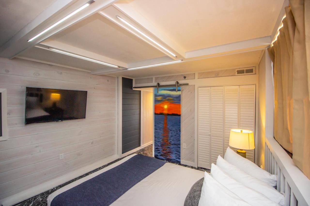 Meridian Unit #204 Myrtle Beach Buitenkant foto