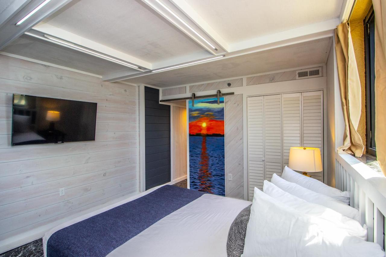 Meridian Unit #204 Myrtle Beach Buitenkant foto